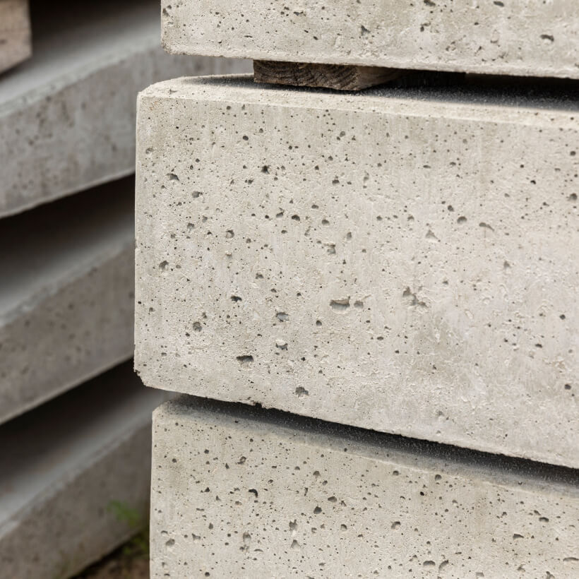 Material consumption optimization