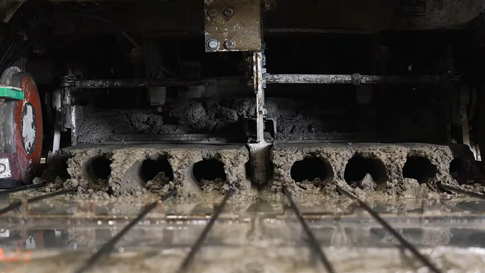 Mould Development & Assembling