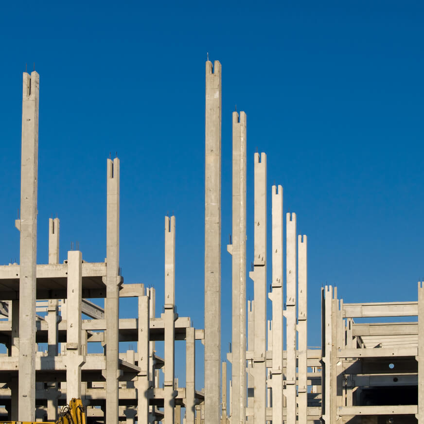 Columns Big Image