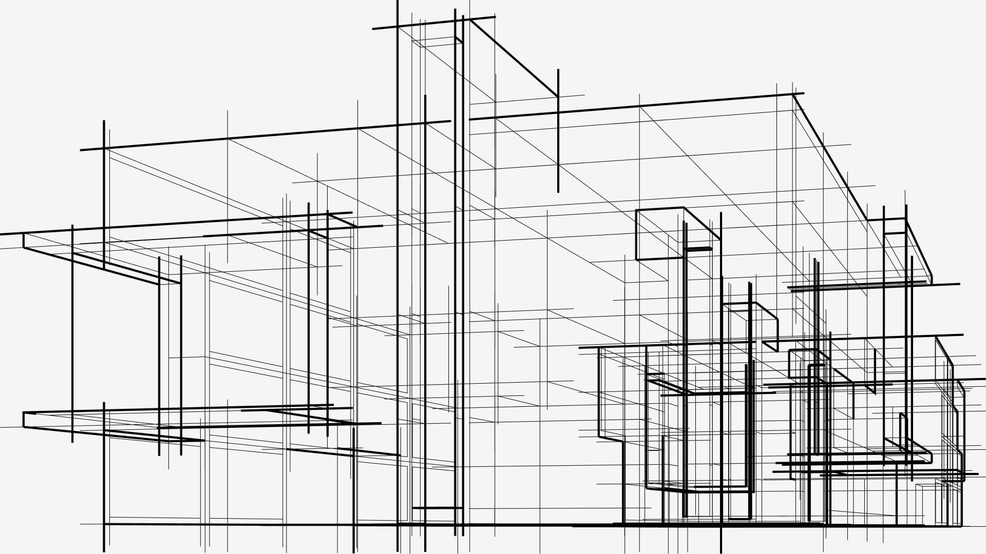 Infrastructure Design