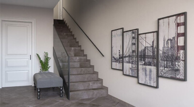 Staircases Small Image