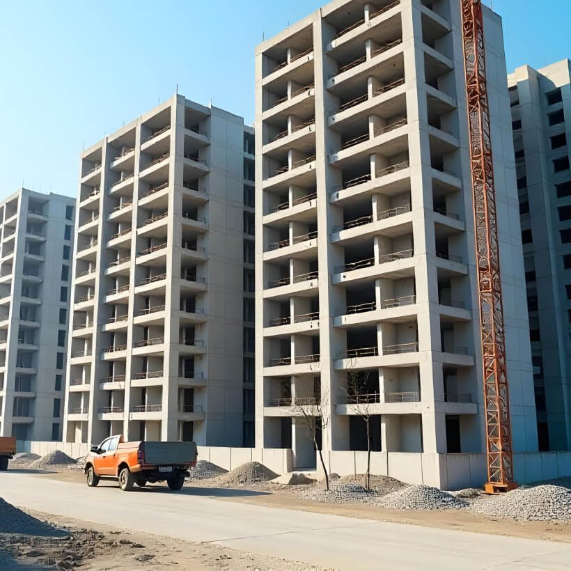 future development