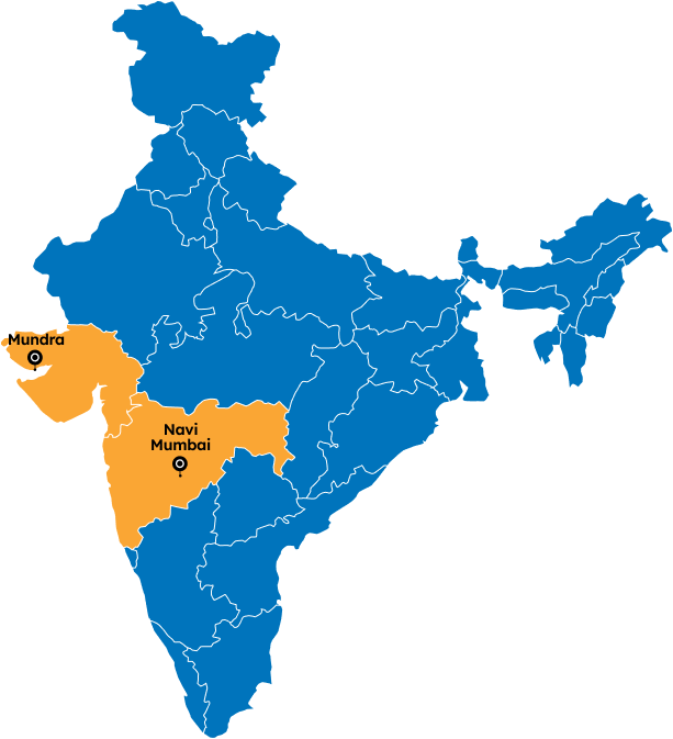 Manufacturing Footprints