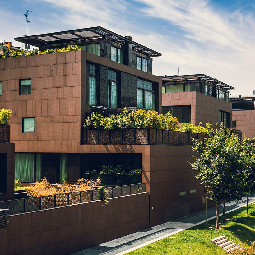 Sustainability