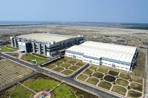 Module & Cell Manufacturing Facility