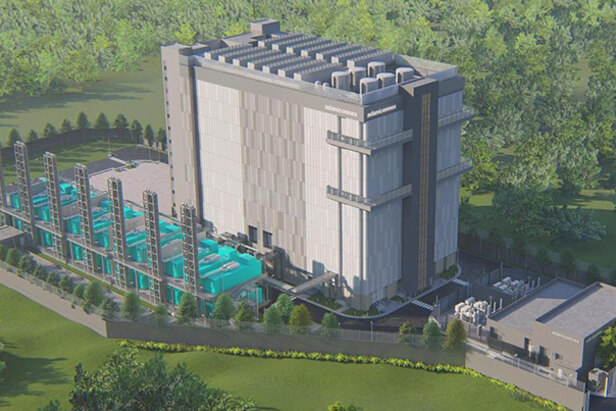 Data Centre