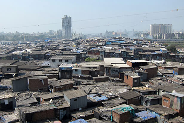 Dharavi Redevelopment Project